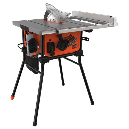 Black+Decker asztali körfűrész BES720-QS 1800W