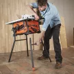 Black+Decker asztali körfűrész BES720-QS 1800W