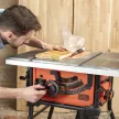 Black+Decker asztali körfűrész BES720-QS 1800W