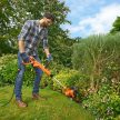 Black+Decker szegélynyíró BESTA530-QS 550W, 30 cm