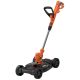 Black+Decker szegélynyíró BESTA530CM-QS 550W