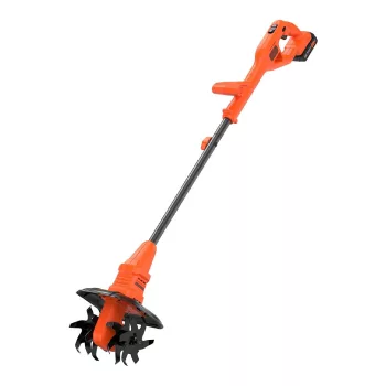 Black+Decker akkus kapálógép BETL1820L-QW 18V 1 x 2,0 Ah