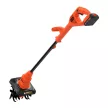 Black+Decker akkus kapálógép BETL1820L-QW 18V 1 x 2,0 Ah