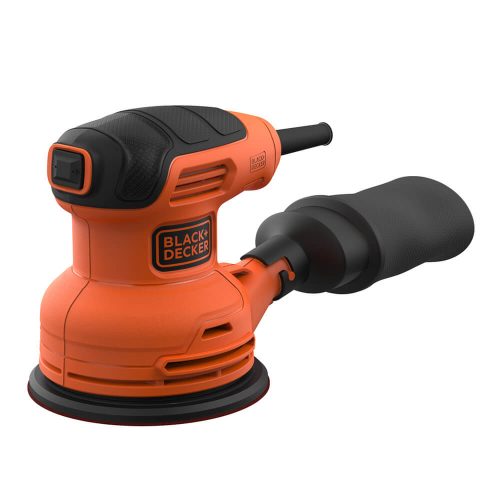 Black+Decker rezgőcsiszoló BEW210-QS 230W