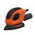 Black+Decker deltacsiszoló Mouse BEW230-QS 55W
