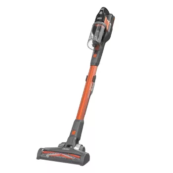 Black+Decker akkus porszívó BHFEV182C-QW 18V 2,0Ah