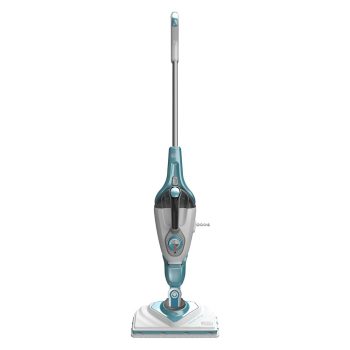 Black+Decker gőzmop BHSM1610DSM-QS 1600W