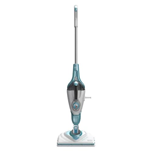 Black+Decker gőzmop BHSM1610DSM-QS 1600W