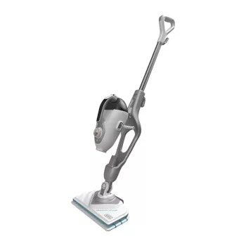   Black+Decker gőzmop 15 részes tartozékkal BHSM1615DSG-QS 1600W