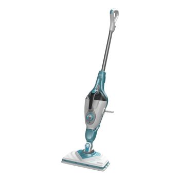   Black+Decker gőzmop 11 részes tartozékkalBHSM168DSM-QS 1600W