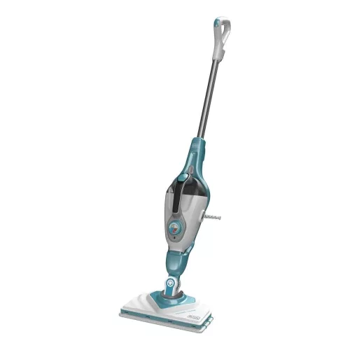 Black+Decker gőzmop 11 részes tartozékkalBHSM168DSM-QS 1600W