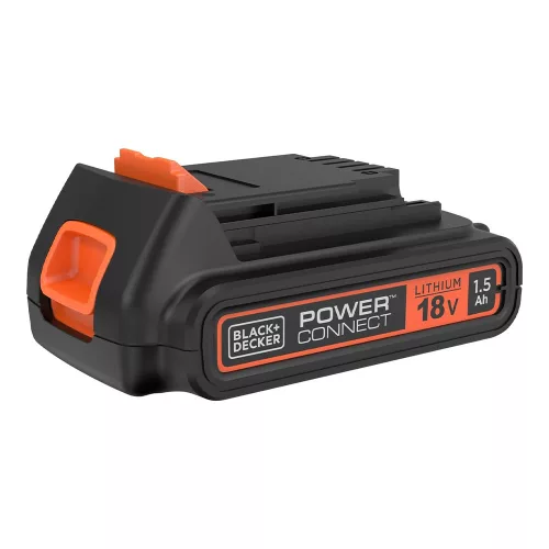 Black+Decker akkumulátor BL1518-XJ 18V 1,5Ah