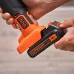 Black+Decker akkumulátor BL1518-XJ 18V 1,5Ah