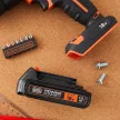Black+Decker akkumulátor BL1518-XJ 18V 1,5Ah