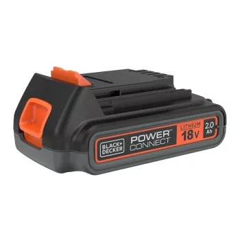 Black+Decker akkumulátor BL2018-XJ 18V 2,0Ah