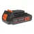 Black+Decker akkumulátor BL2018-XJ 18V 2,0Ah