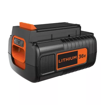 Black+Decker akkumulátor BL20362-XJ 36V 2,0Ah