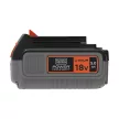 Black+Decker akkumulátor BL5018-XJ 18V 5,0Ah