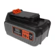 Black+Decker akkumulátor BL5018-XJ 18V 5,0Ah