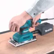 Makita rezgőcsiszoló BO3710 93x228 190W