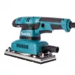 Makita rezgőcsiszoló BO3710 93x228 190W