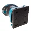 Makita rezgőcsiszoló BO4555 200W