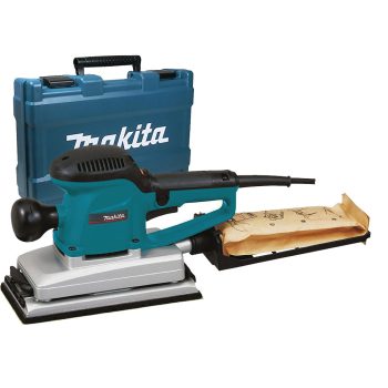 Makita rezgőcsiszoló BO4900VJ 330W