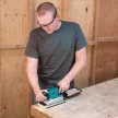 Makita rezgőcsiszoló BO4900VJ 330W