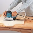 Makita rezgőcsiszoló BO4900VJ 330W