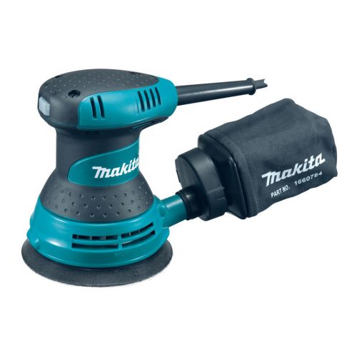 Makita excentercsiszoló BO5030 300W