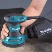 Makita excentercsiszoló BO5030 300W