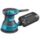 Makita excentercsiszoló BO5031 123mm 300W