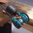 Makita excentercsiszoló BO5031 123mm 300W