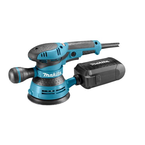 Makita excentercsiszoló BO5041 300W