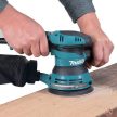 Makita excentercsiszoló BO5041 300W