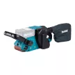 Makita 40Vmax XGT Li-Ion BL AWS 76 mm x 533 mm szalagcsiszoló ford. Z