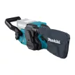 Makita 40Vmax XGT Li-Ion BL AWS 76 mm x 533 mm szalagcsiszoló ford. Z