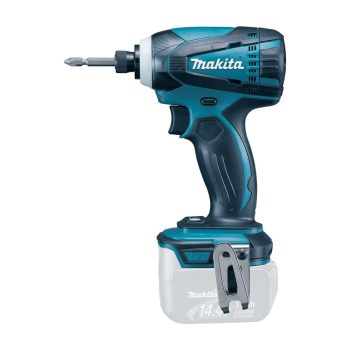 Makita BTD 134 RFE Akku ütvecsavarozó