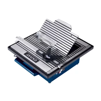Carat Hikoki Asztali vizesvágó Microcoup 180 alu 750W