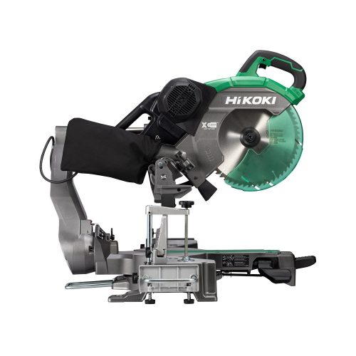 Hikoki gérvágó fűrész C12RSH3 1520W, 305mm