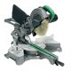 Hikoki gérvágó fűrész C8FSE 1050W, 216mm