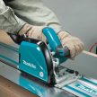 Makita alumínium vágó körfűrész CA5000XJ 1300W