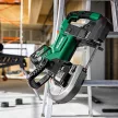 Hikoki akkus szalagfűrész CB3612DA-W4Z 36V Multivolt alapgép