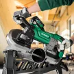 Hikoki akkus szalagfűrész CB3612DA-W4Z 36V Multivolt alapgép