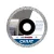 Carat gyémánttárcsa csempe 125x1,2x10x22,23