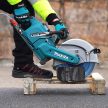Makita vizes gyorsdaraboló 40Vmax XGT Li-Ion BL AFT 305mm alapgép (akku és töltő nélkül)