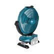 Makita akkus ventilátor CF003GZ 40V max XGT Li-Ion, 450 mm (akku és töltő nélkül)
