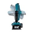 Makita akkus ventilátor CF003GZ 40V max XGT Li-Ion, 450 mm (akku és töltő nélkül)