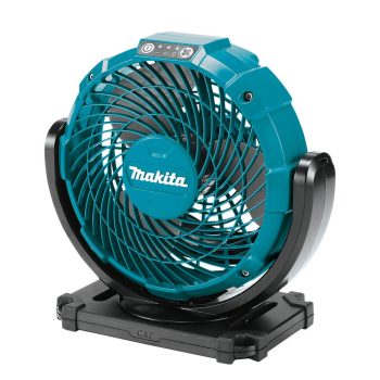 Makita akkus ventilátor CF100DZ 10,8V alapgép