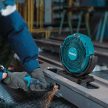 Makita akkus ventilátor CF100DZ 10,8V alapgép